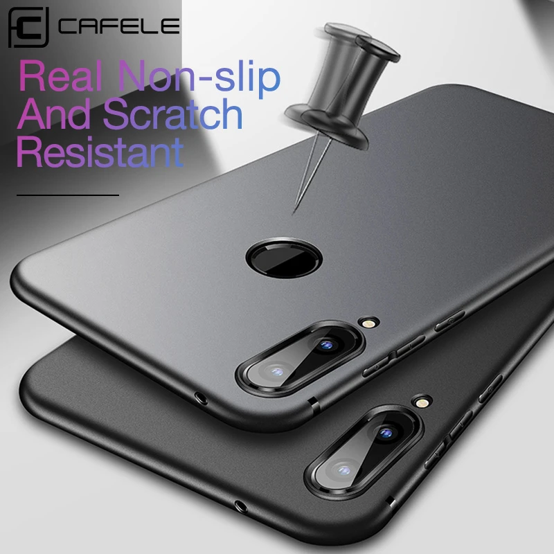 Cafele Matte Tpu Case For Xiaomi Redmi Note 9 8 Pro Ultra Thin 0 4mm Soft Case Cover For Xiaomi Redmi Note 9 8 Pro Case Phone Case Covers Aliexpress