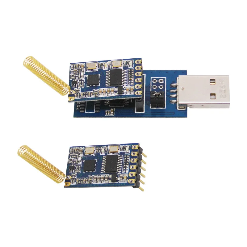 2sets/lot 470MHz TTL 1400m long range transceiver,Wireless Transmitter