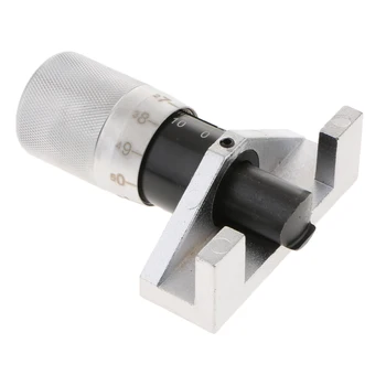 Universal Car Engine Tension Cam Belt Gauge Timing Belt Tension Tensioner Adjustable Tool Timing Belt Gauge pu timing belt coated with apl two types