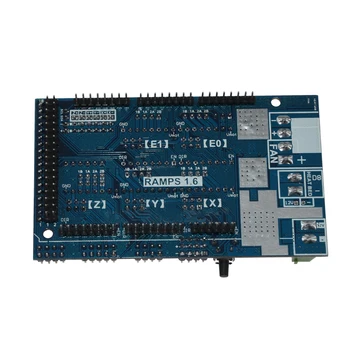 

3D Printer Accessories Ramps 1.6 Control Board Expansion Board Compatibility and Stability