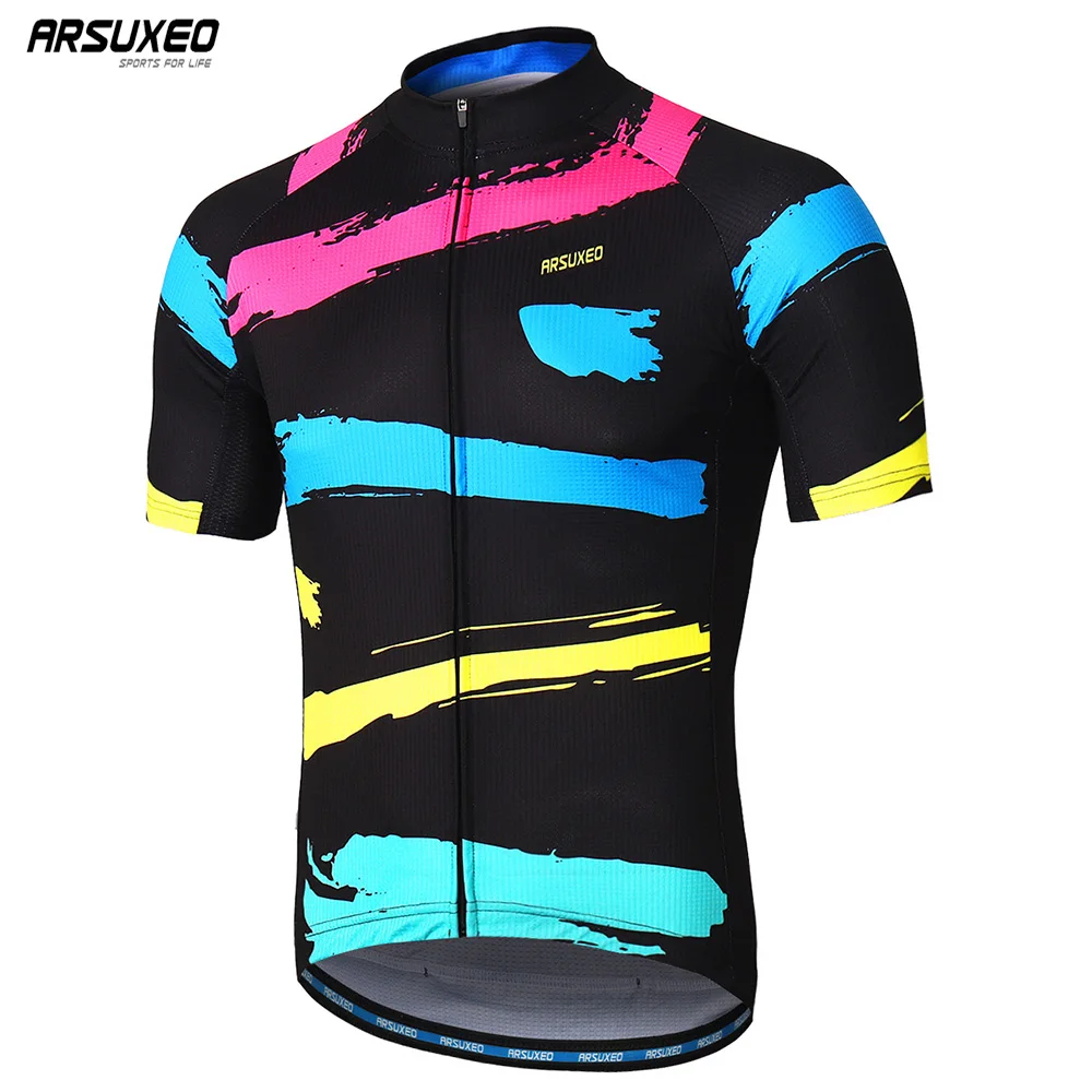 jersey sepeda printing