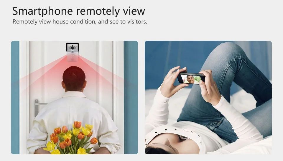 doorbell camera 2