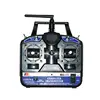 FATJAY FlySKY FS-CT6B FS fly sky 6CH 2.4G RC Transmitter FS-R6B receiver Remote controller 6 channel radio system ► Photo 2/5