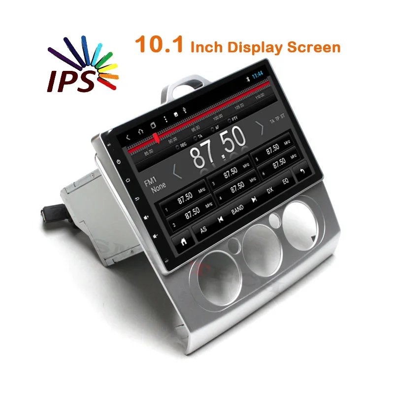 SMARTECH Octa Core 2Din Android 8 Car Autoradio Video GPS Player For Ford focus 2006-2011 2G RAM 32GB IPS Screen Wifi 4G Radio