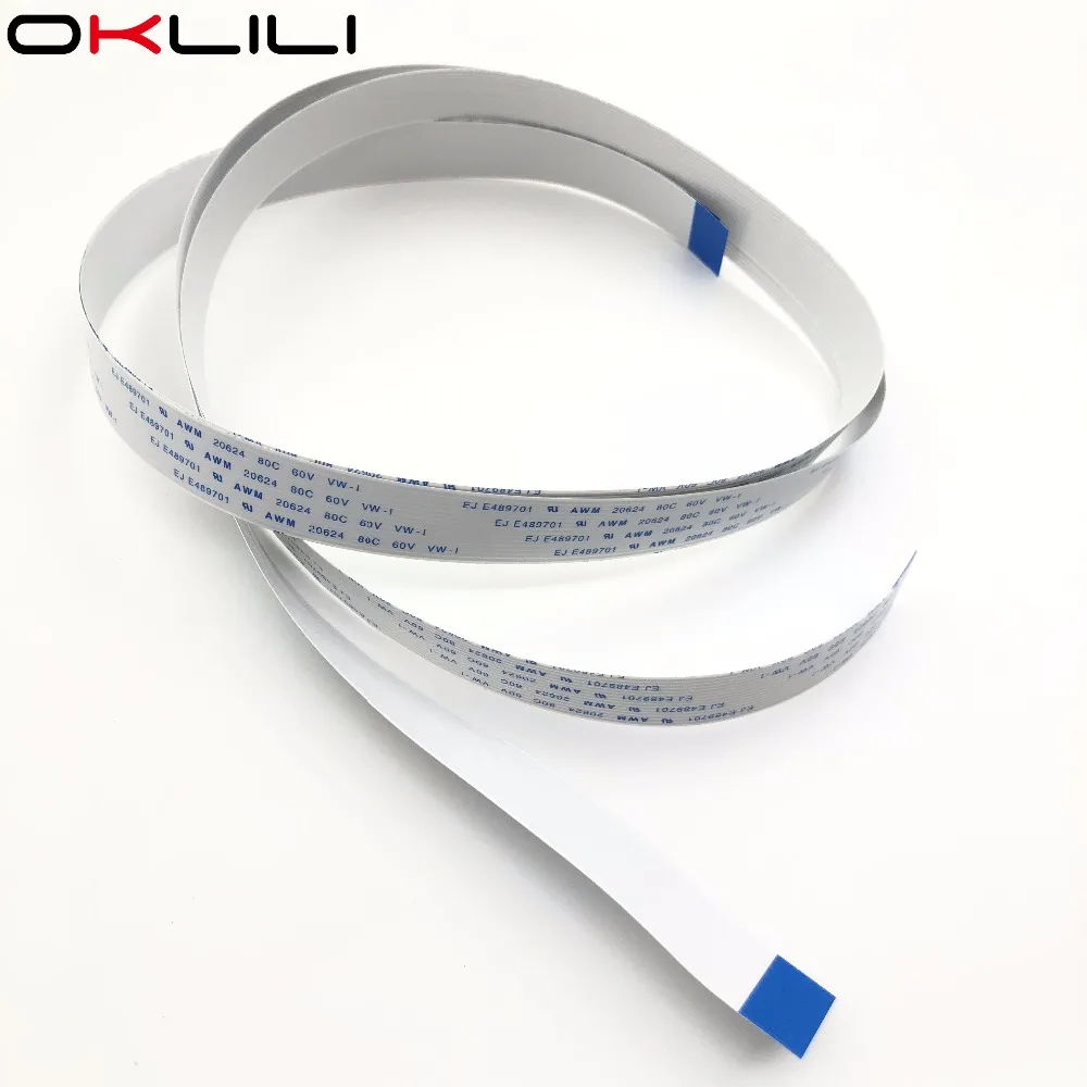 

1SETX 905 934 935 934XL 935XL Printhead Printer Print head Cable for HP 6800 6810 6812 6815 6820 6822 6825 6830 6835 6200 6230