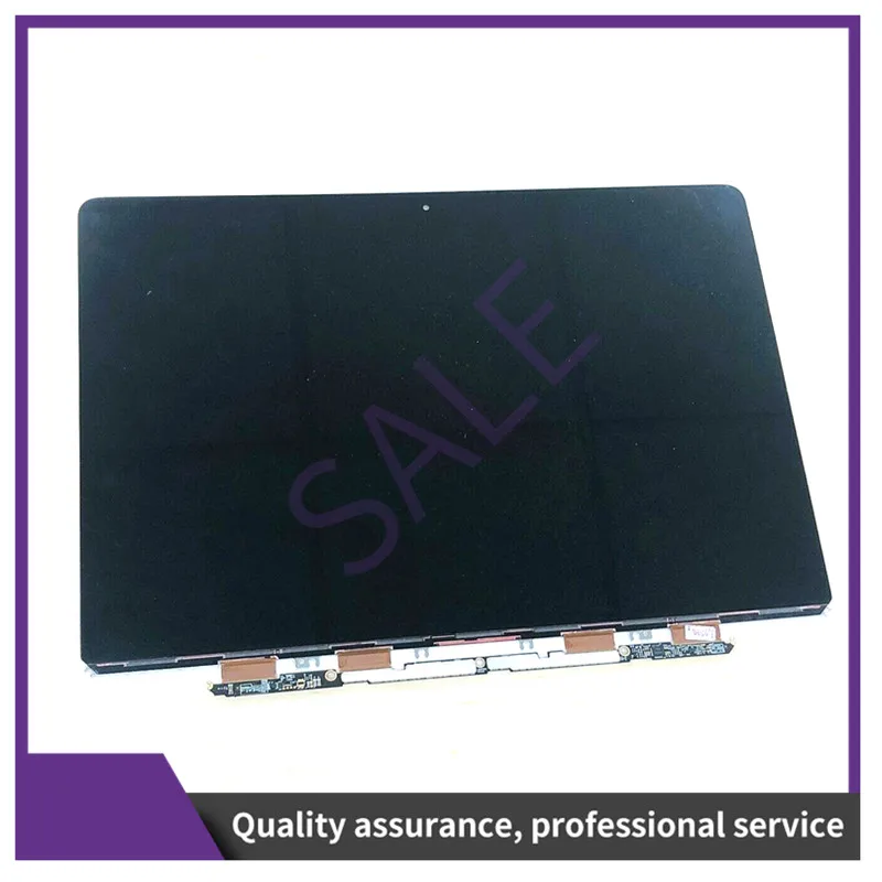 661-6529 для MacBook Pro 15," A1398 ЖК-дисплей Экран сборки Mid 2012 661-7171 ME664 ME665 MC975 MC976