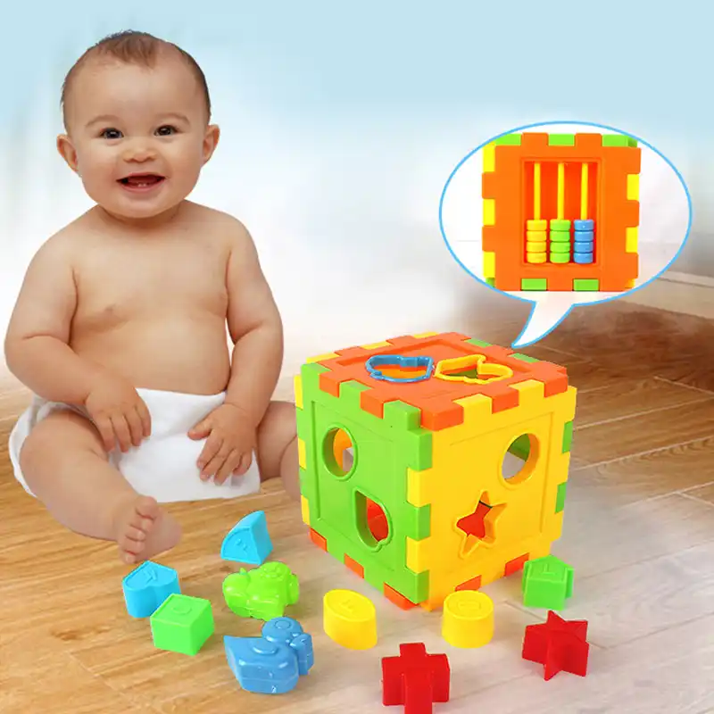 juegos educativos para bebes