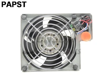 

97P3153 39J2473 Fan, PABST 3212 J/2N pSeries 9111-520, 7029-6C3, 9131-52A