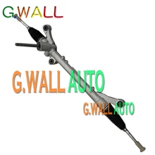 Мощность рулевого стойка передач для автомобиля Mazda 2(DE) 1,3 1,4 1,5 1,6 2007-2011 DF7132110A DF7132110B 140845R DF9532960 DF9532960A