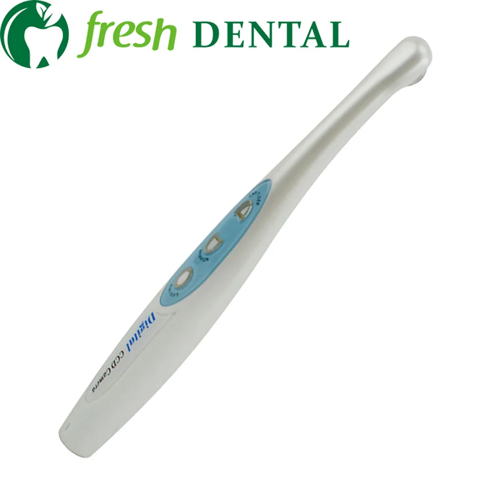 5PCS Dental Intraoral Camera USB 1/4 Sony CCD 2.0 Mega Pixels Automatic Focusing Dentist Imaging Tool Teeth Whitening TW119
5PCS Dental Intraoral Camera USB 1/4 Sony CCD 2.0 Mega Pixels Automatic Focusing Dentist Imaging Tool Teeth Whitening TW119
