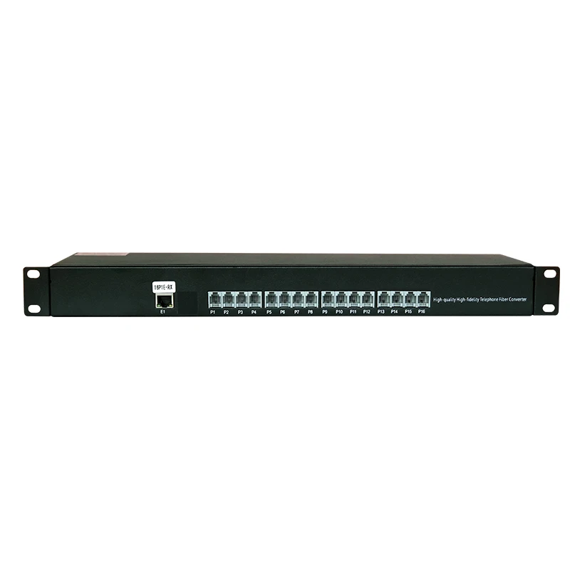fiber optic transceiver