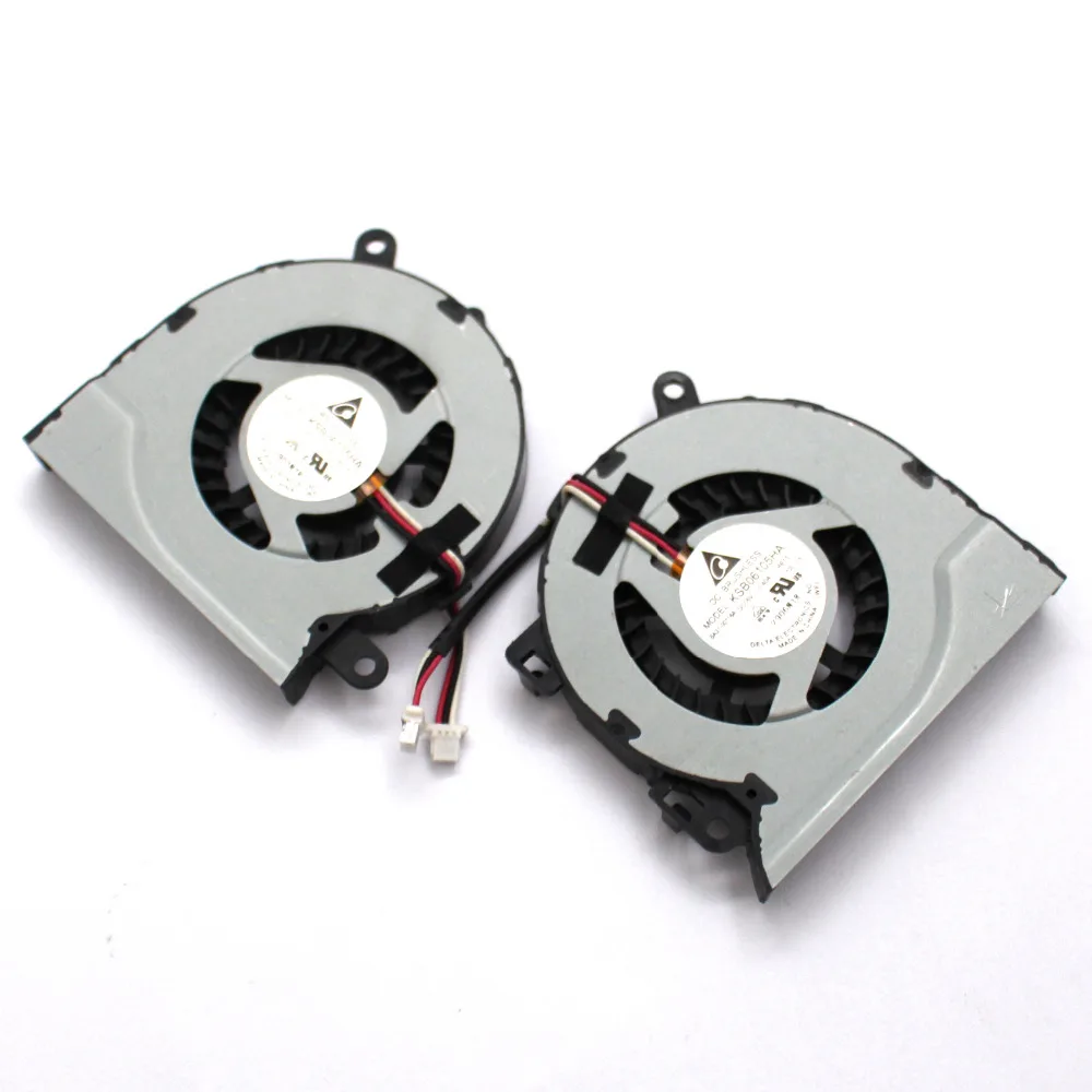 Для Samsung NP700Z5A 700Z5B 700Z5C BA31-00116A BA31-00117A FAN L + R Компонентов (F694 Tool2) | Компьютеры и офис