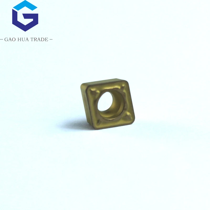 Knife Tools CCMT060208-PS TF925 R0.8 10pcs/lot Carbide Inserts Internal Turning Cutters | Инструменты