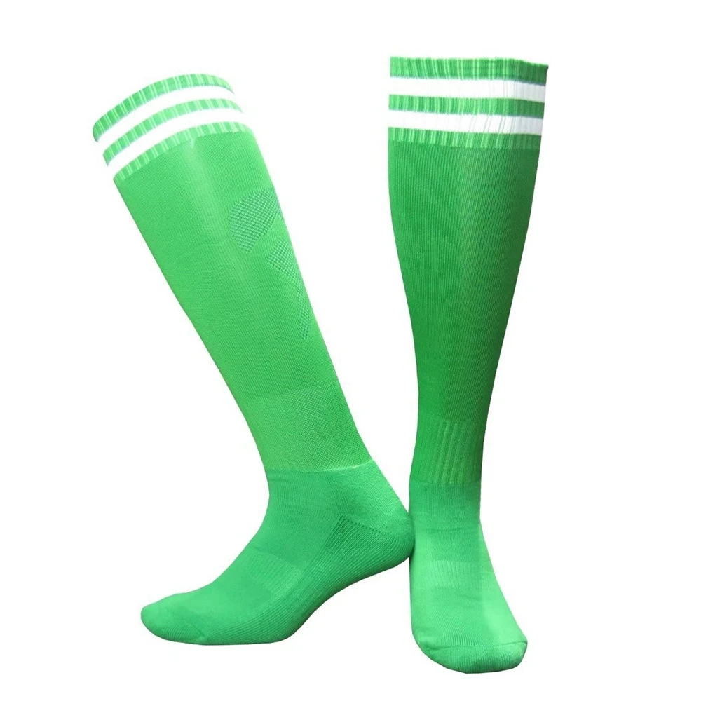 Мужские и МО Мужские дышащие спортивные носки для бега, футбольные чулки, носки для спорта на открытом воздухе, гоночные велосипедные носки
