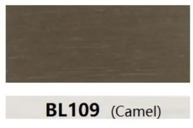 Высокое качество День Ночь шелковые рулонные шторы с зебровым принтом оттенков BL1 узор настроить размер готовой продукции - Цвет: BL109