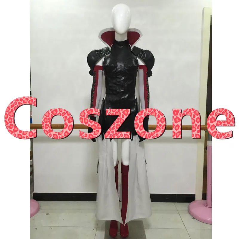 

Final Fantasy Cosplay Final Fantasy Lightning Returns XIII Lightning Costume Halloween Carnival Costume Custom Made