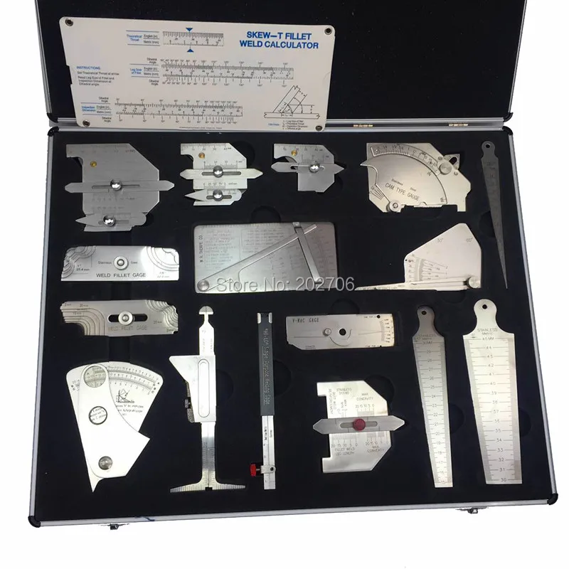 16pcs weld gauge (3)