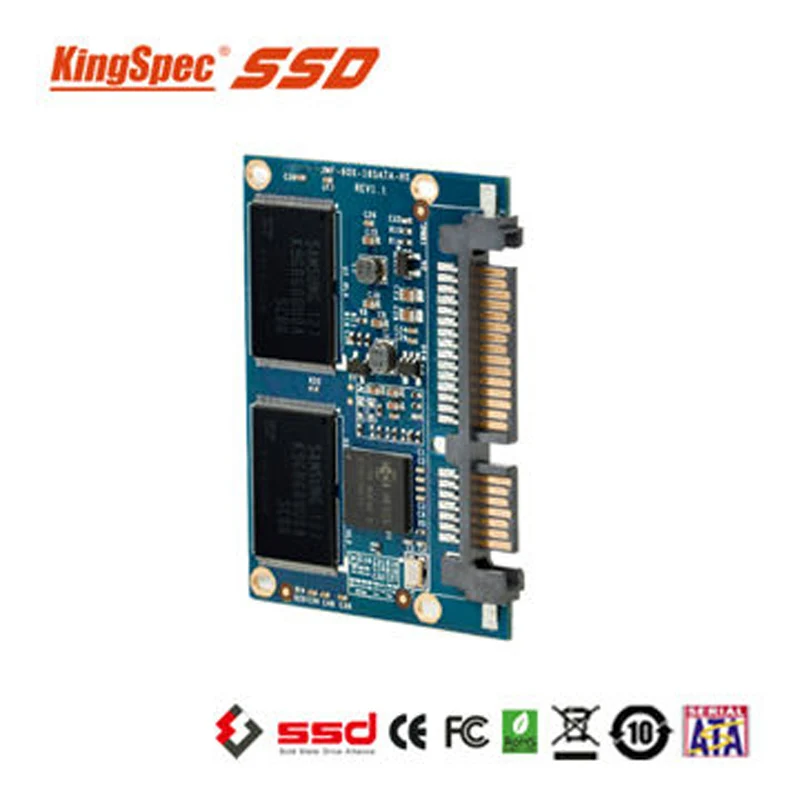  ACJC2MXXXHS KingSpec Module 1.8