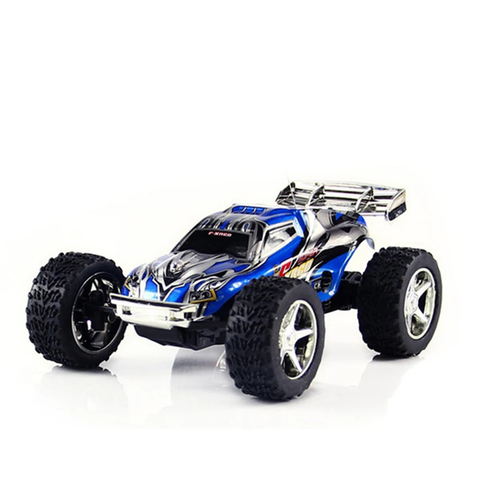 WLtoys WL 2019 WL2019 5 скоростей скоростной монстр Трак с дистанционным управлением