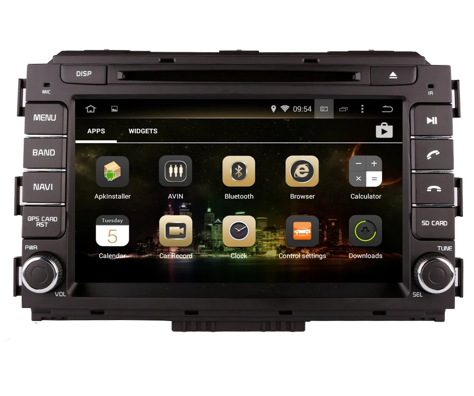 Excellent Android 7.1 Car DVD Player GPS Navigation for Kia Carnival 2015 2016 with Navigator Radio BT AUX DVR WIFI Video Stereo 4Core 2G 1 Excellent Android 7.1 Car DVD Player GPS Navigation for Kia Carnival 2015 2016 with Navigator Radio BT AUX DVR WIFI Video Stereo 4Core 2G 1