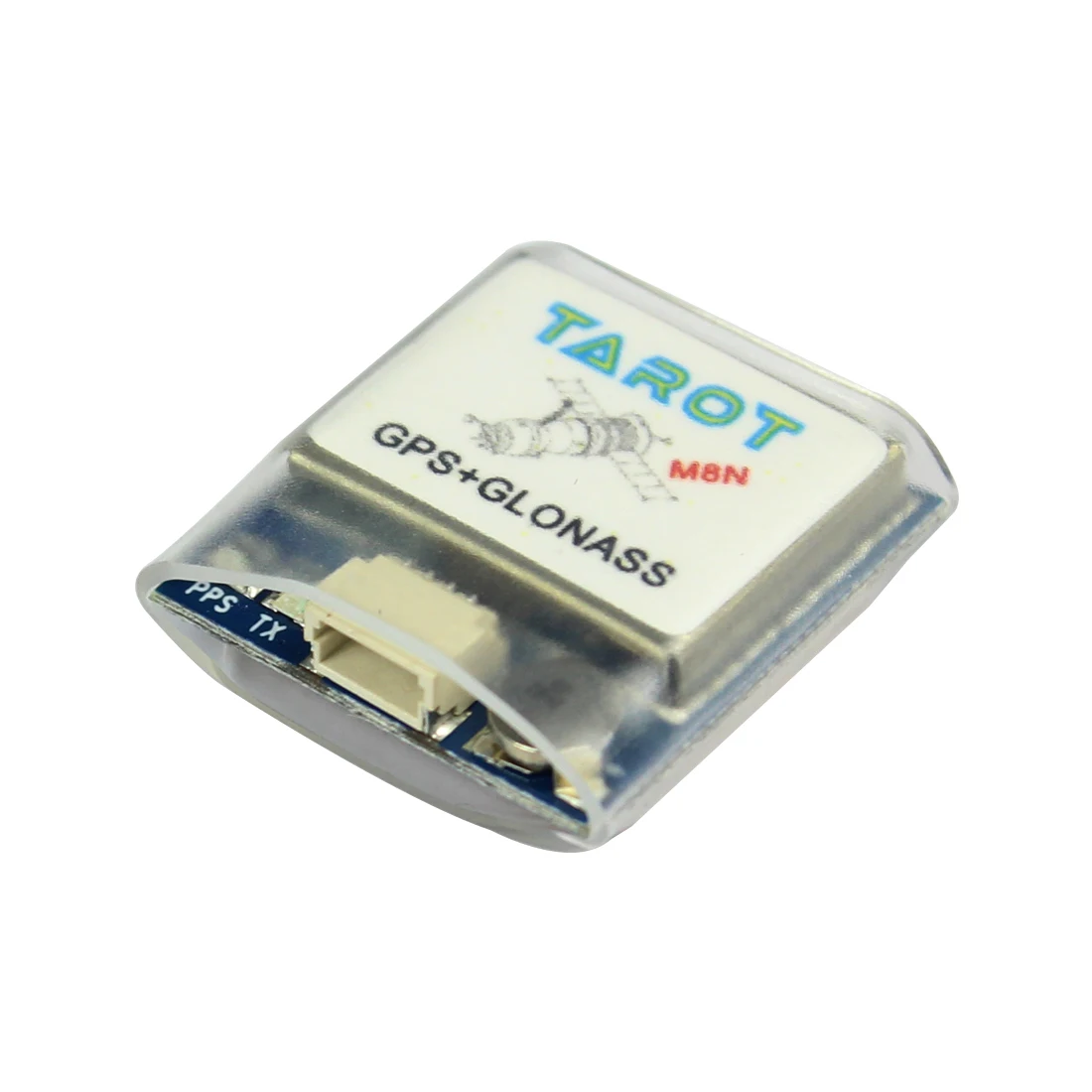 Tarot TL300L2 мини OSD Наложение изображения/gps система для FPV Дрон Квадрокоптер самолет Multirotor