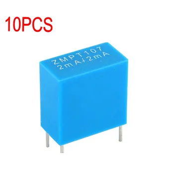 

10pcs micro voltage transformer ZMPT107 2mA/2mA