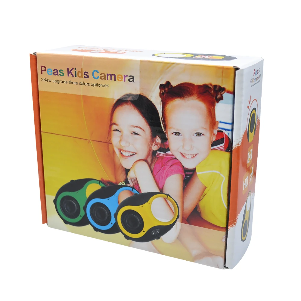 TFT Screen Kids Camera06