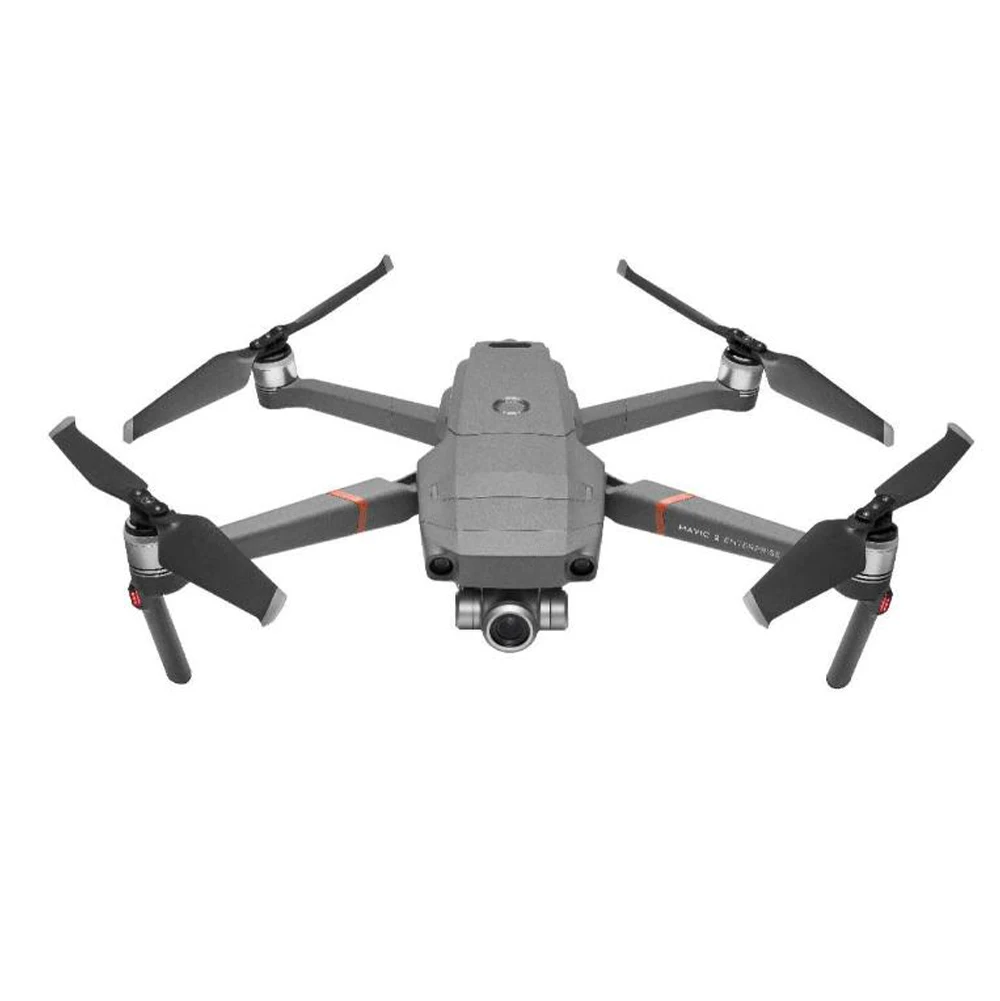 DJI Mavic 2 предприятие DUAL/Mavic 2 предприятие Дрон с M2E прожектор и M2E динамик и M2E Маяк RC Квадрокоптер