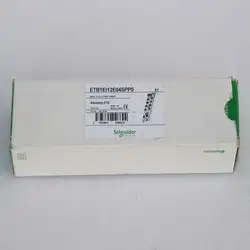 * Новый модуль ETB1EI12E04SPP0