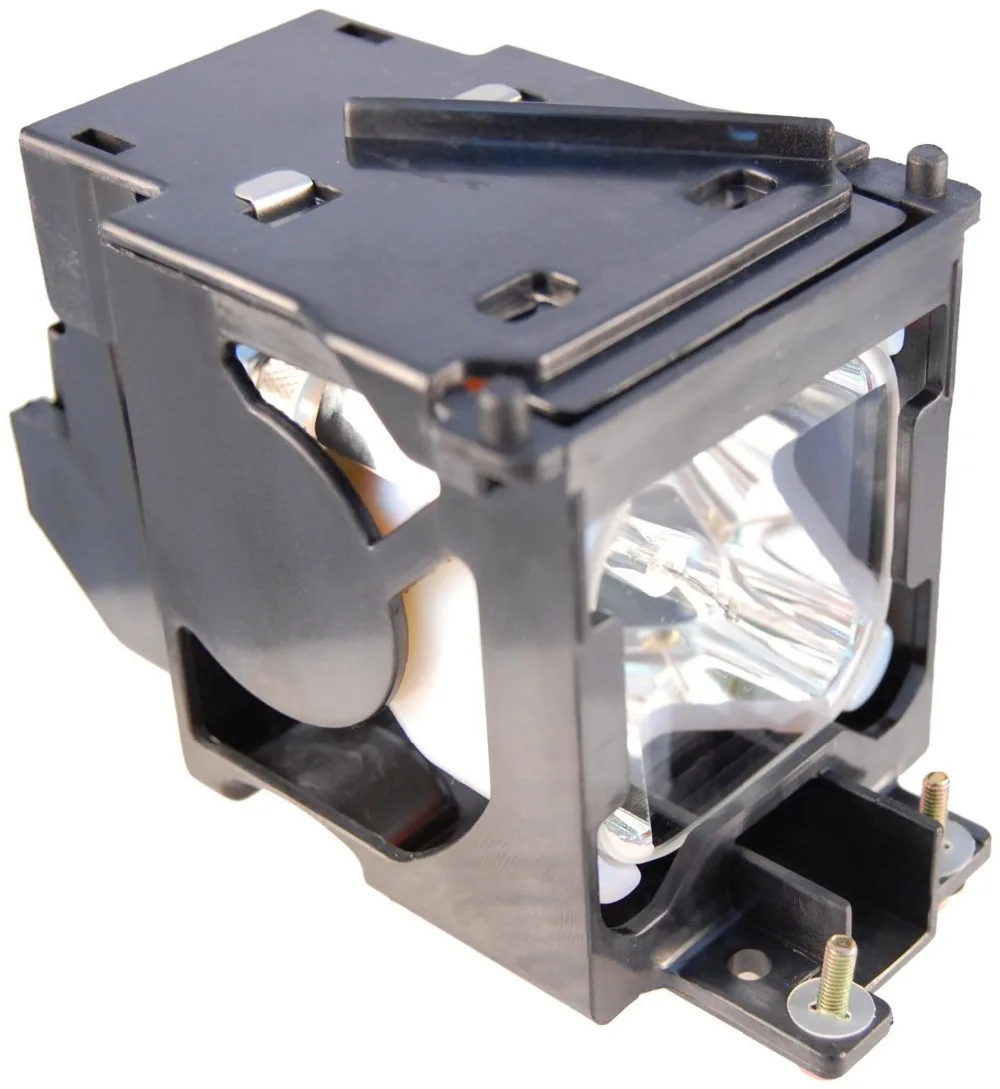 Projector Lamp Bulb ET LAC75 ETLAC75 for PANASONIC PT LC55 PT LC75 PT