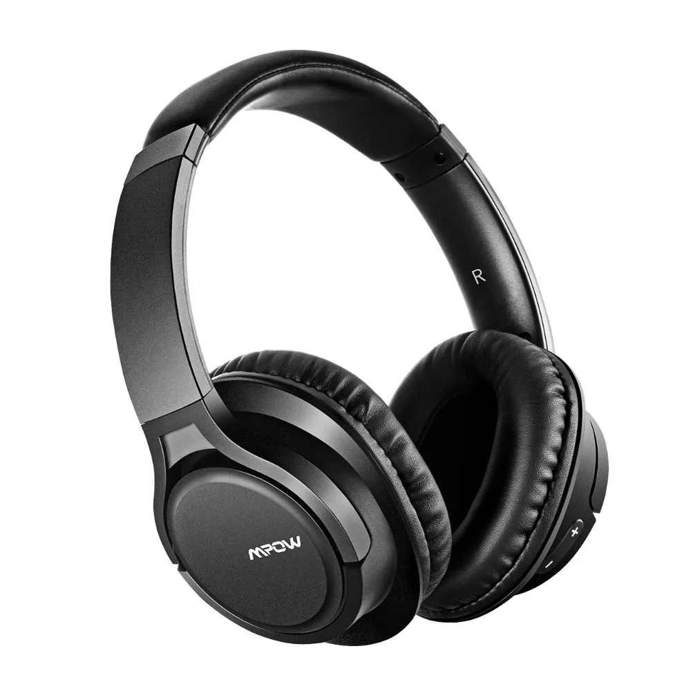 Fones de ouvido