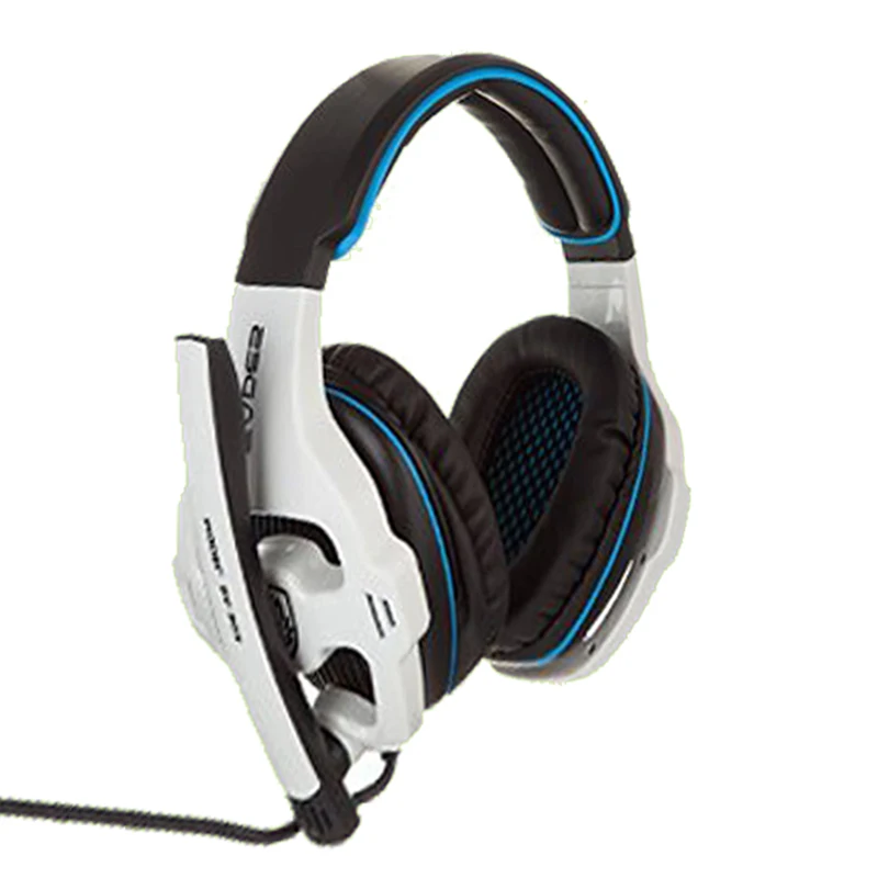 Sades SA903 7.1 Pro Gaming Headset  (6)