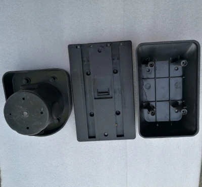 Armrest base Подлокотник для Mitsubishi Mirage Space Star - Название цвета: Armrest base