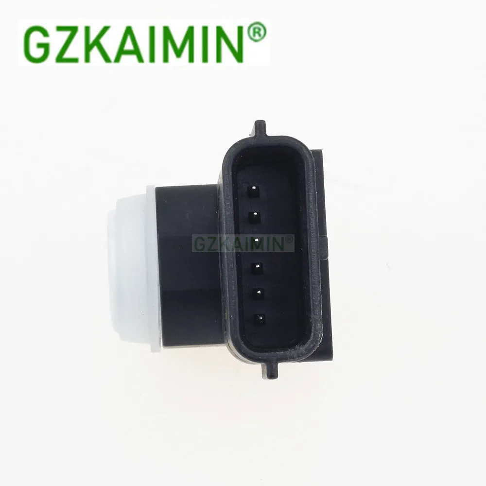 Датчик PDC парковочный датчик для hyundai i40(6.pin) 95720-3Z00095720-3Z000 957203Z000 для hyundai i40 4MT006KCB 4MT006HCD
