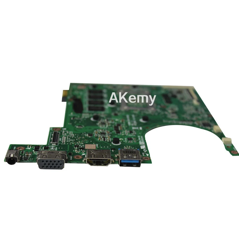 X200MA материнская плата REV2.1 для For Asus F200M X200M ноутбука N2920 N2930 2 Гб RAM 4 ядра|k53sv
