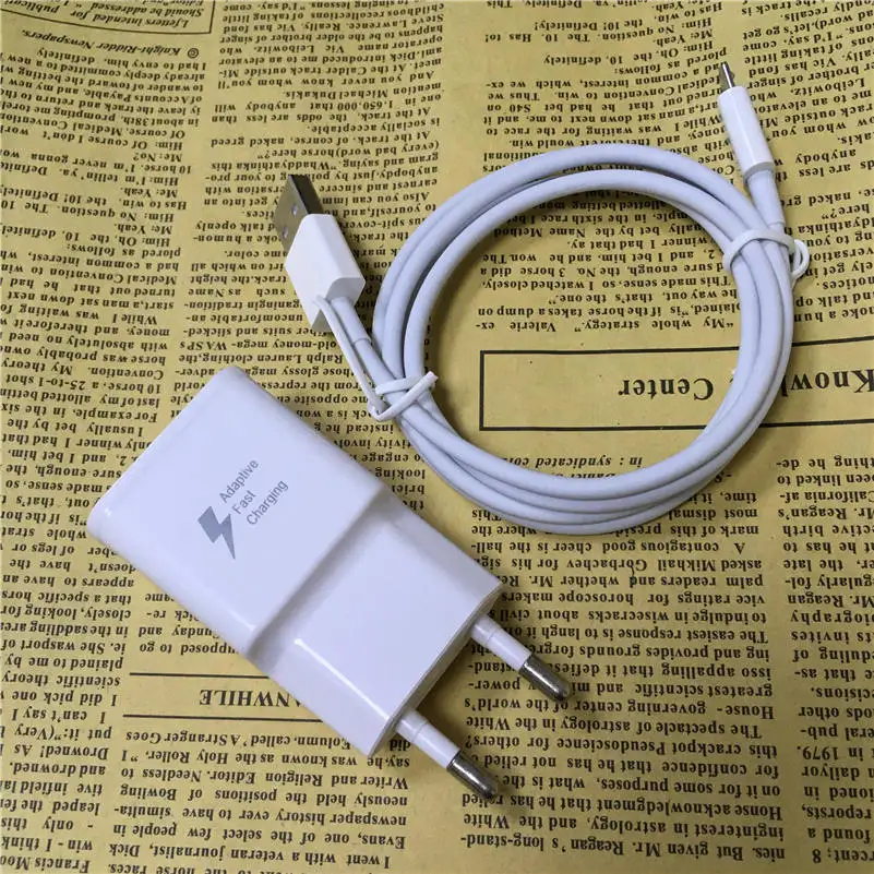 Оригинальный GXE для iPhone зарядное устройство XS Max EU вилка USB настенная AFC Быстрая