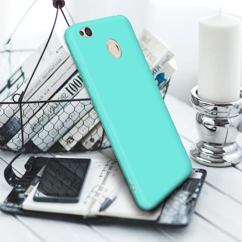 silicone case for xiaomi redmi 4x (9)