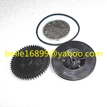 Ременная Передача для аудиосистема CDM12.1 VAM1202 VAM1201 maratnz машинного отделения 12,1 зубчатый ремень один набор для VAM1210/63 VAM1210 погрузчик, 5 шт. в партии