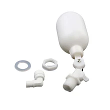 Adjustable Aquarium Plastic Float Reverse Osmosis System