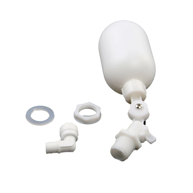 

Adjustable Aquarium Plastic Float Reverse Osmosis System