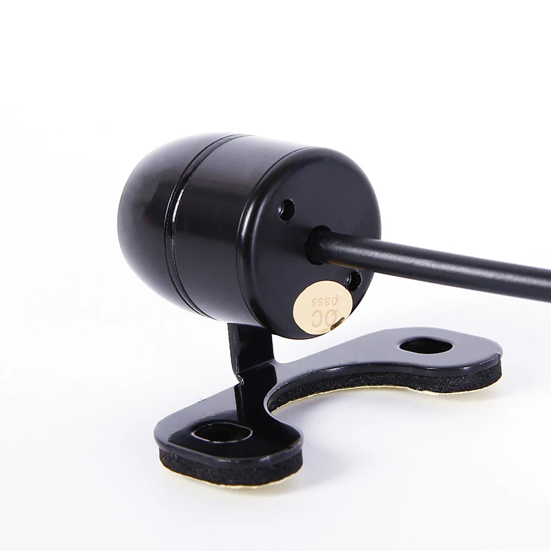 600lines CCD HD night vsion car bakup reverse camera rear monitor parking aid Universal camera front rear view camera waterproof