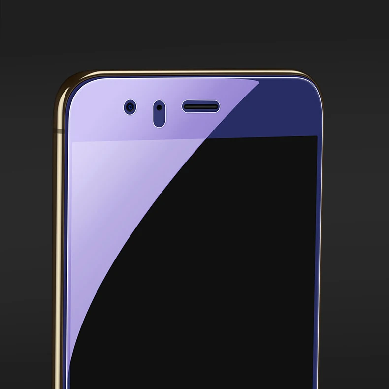Прозрачная защитная пленка из закаленного стекла для Xiaomi Mi 6 прозрачная