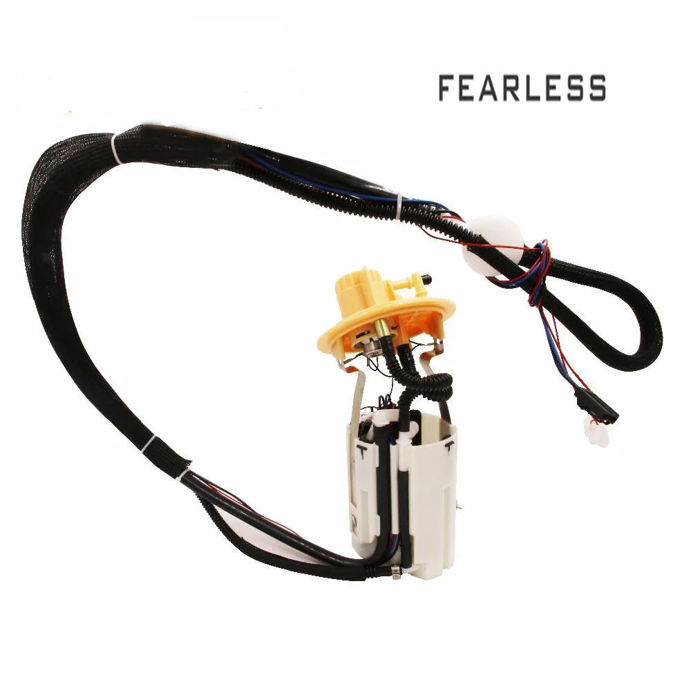 

12V Electric Intank Fuel Pump Module Assembly For Volvo S60 V70 S80 1999-2002 1582980138 30761743 30769013 12353006101 CC-743