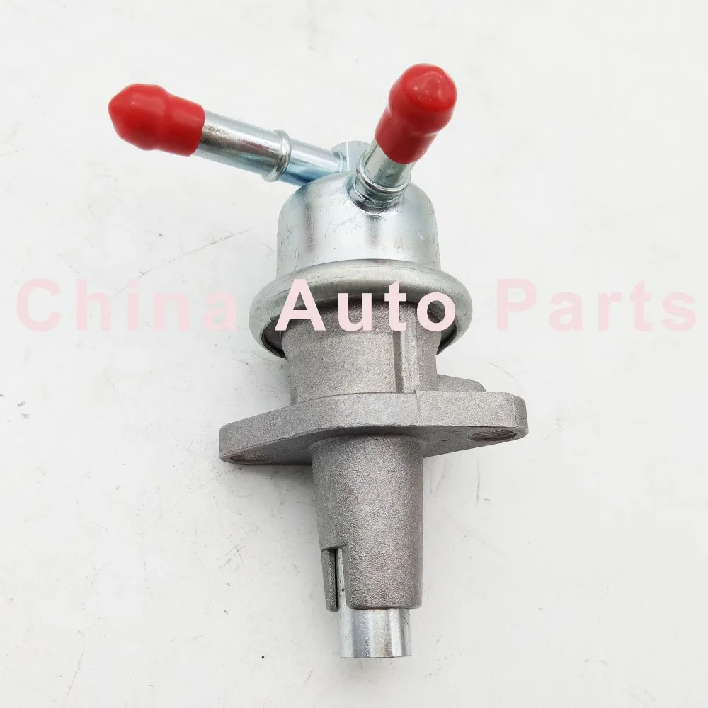 Diesel Fuel Pump 6655216 for Skid Steers Loader Compact Excavator 331 334 337 in Fuel Pumps