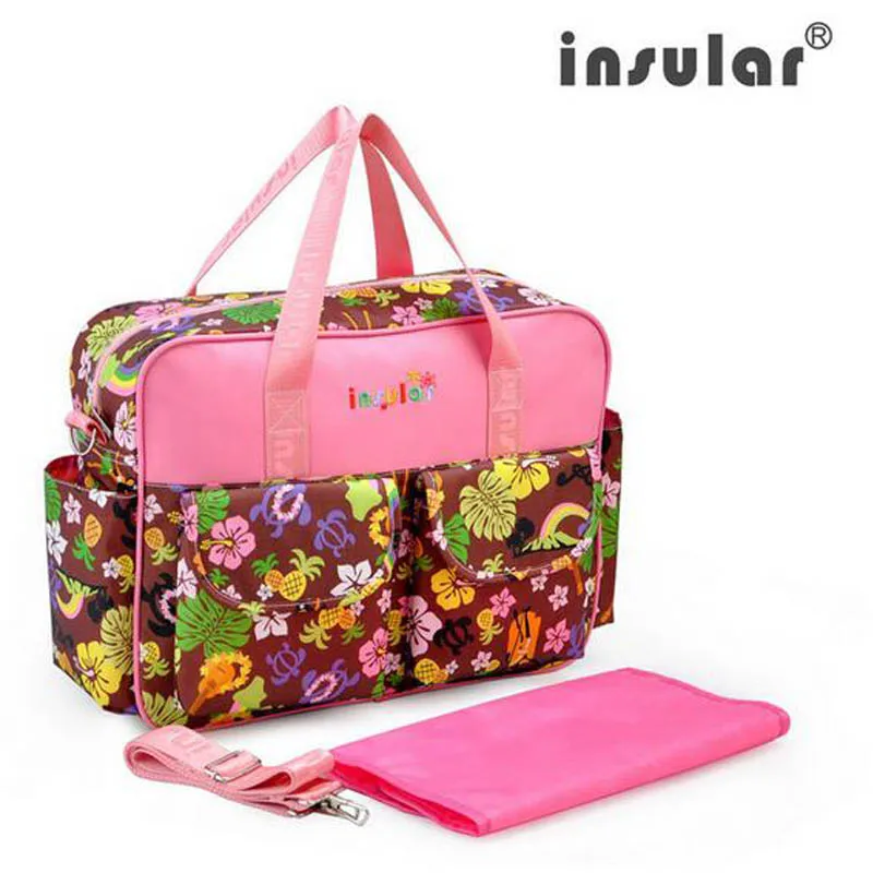 Picclick Silver Cross Changing Bag Vintage Pink Silver Cross