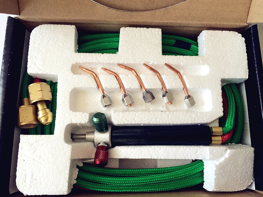 Free shipping Gold Welding Little Torch ,Mini Welding Torch , Solding