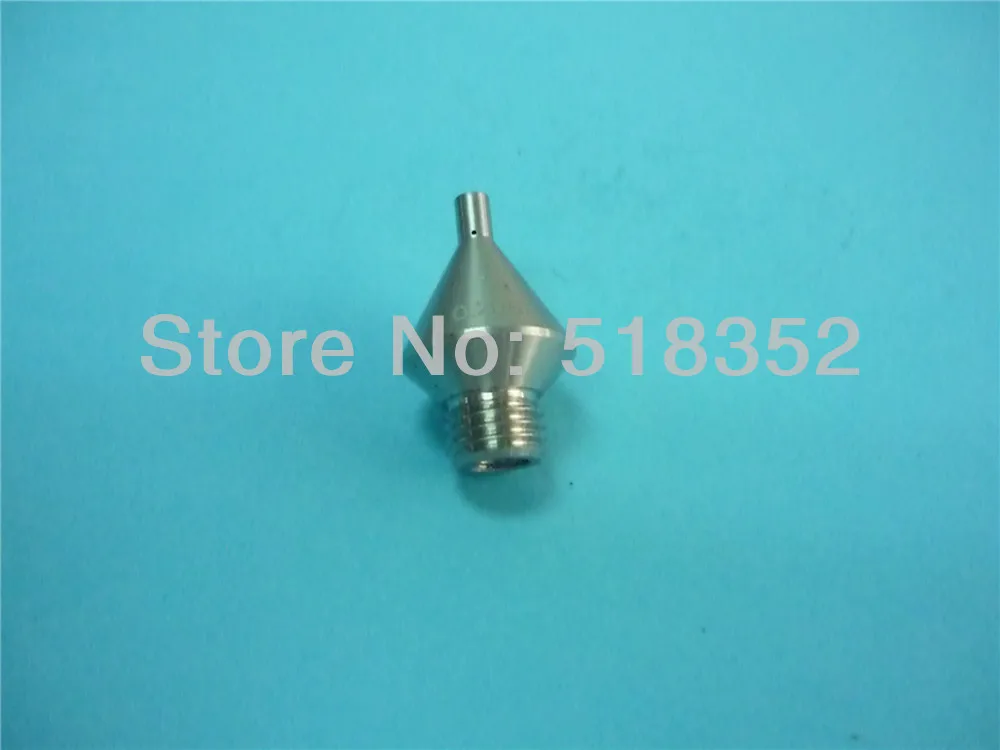 AGIE 502.270.437 Wire Guide+Nut AGIE Diamond Wire Guide Dia.0.255mm for Cut EDM Spare Parts CF20 Charmilles 24.03.125