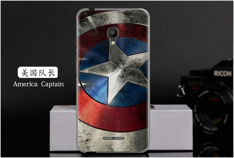 Phone case For Alcatel PIXI 4 5.5 OT5012 (19)