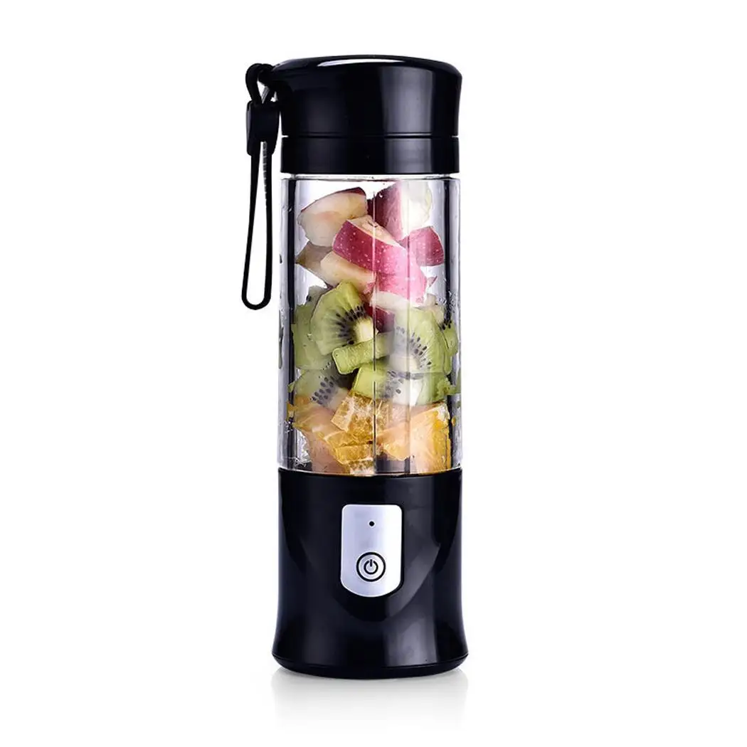 

Multifunction USB Mini Juicer Portable Household Appliances Automatic Juicing Machine