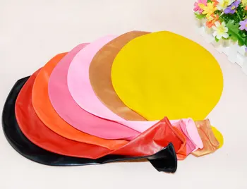 

500pcs 36inch Large Balloon Valentine's Day Wedding Birthday Party Decoration Kids Natural Latex Giant Balloons wen6077
